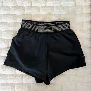 NWOT Nike Shorts